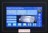 Hệ thống sấy đa quy trình hiệu suất cao Drymax D-He