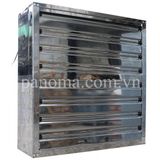 Quạt thông gió công nghiệp 100% inox