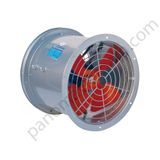 Quạt thông gió chống cháy nổ Deton SBF 380V