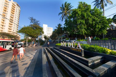 Đồi Dừa Hotel