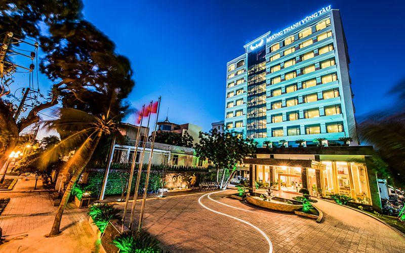 Muong Thanh Vung Tau Hotel