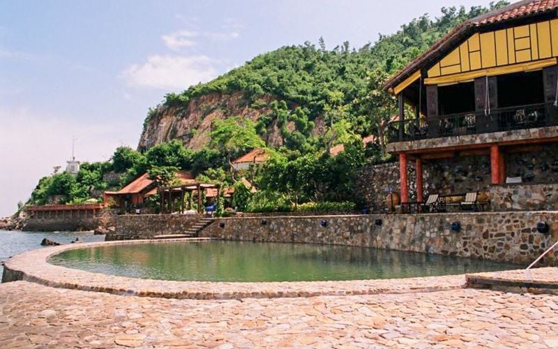 Bình An Village Resort