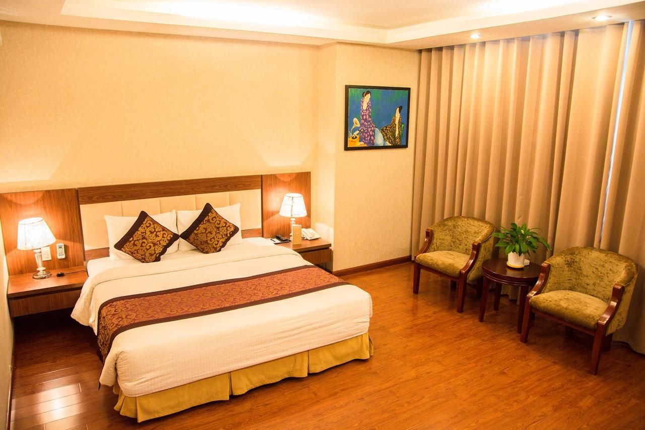 Muong Thanh Vung Tau Hotel