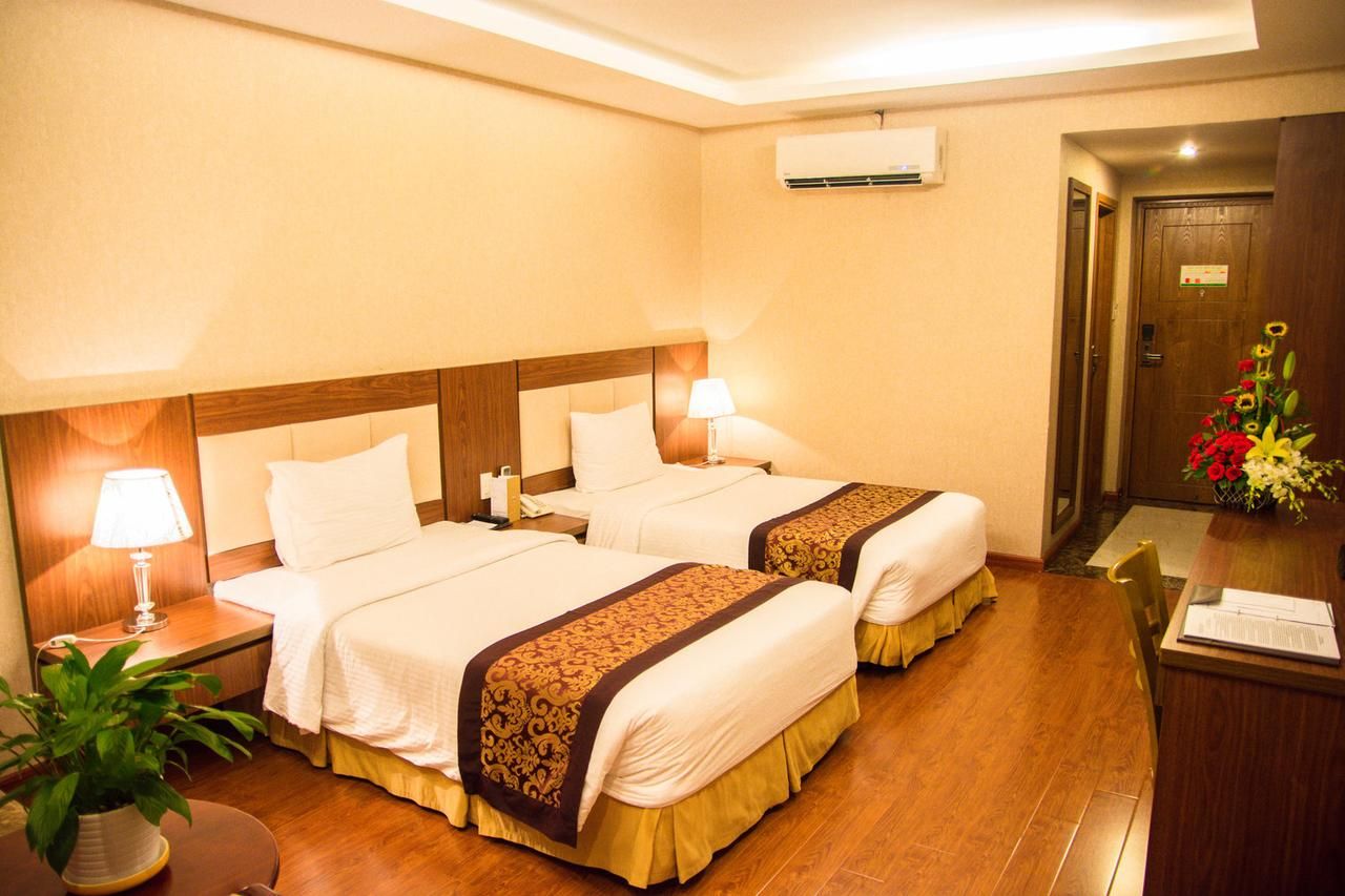 Muong Thanh Vung Tau Hotel