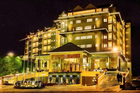 LADALAT Hotel