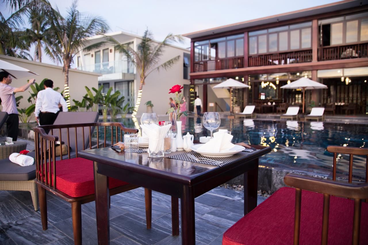 The Palmy Phu Quoc Resort & Spa
