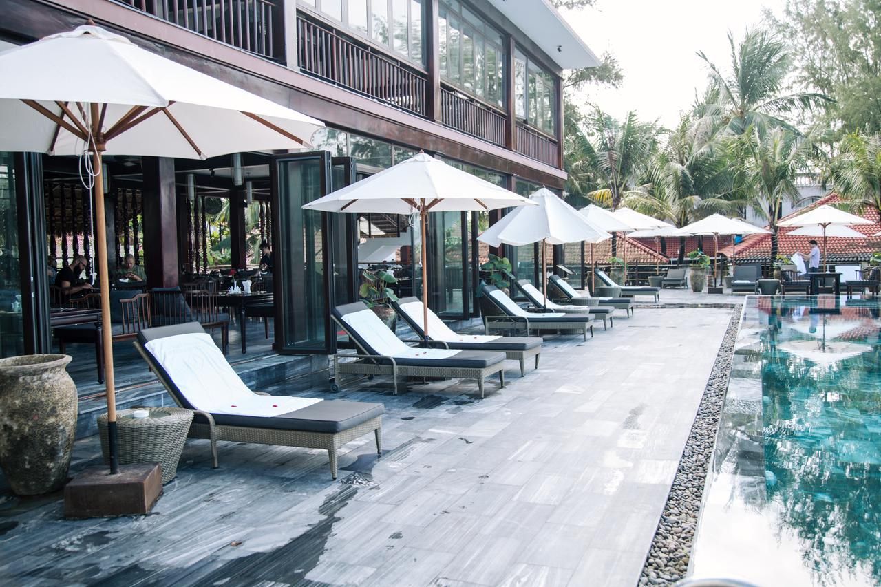The Palmy Phu Quoc Resort & Spa