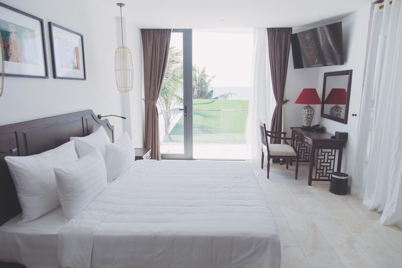The Palmy Phu Quoc Resort & Spa