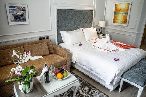 Lan Rung Phuoc Hai Resort & Spa