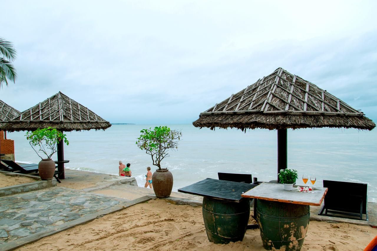 Riva Mui Ne Resort
