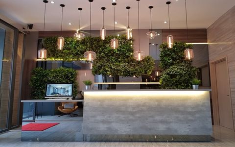 The Luxe Đà Lạt