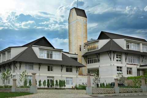 Muong Thanh Holiday Da Lat Hotel