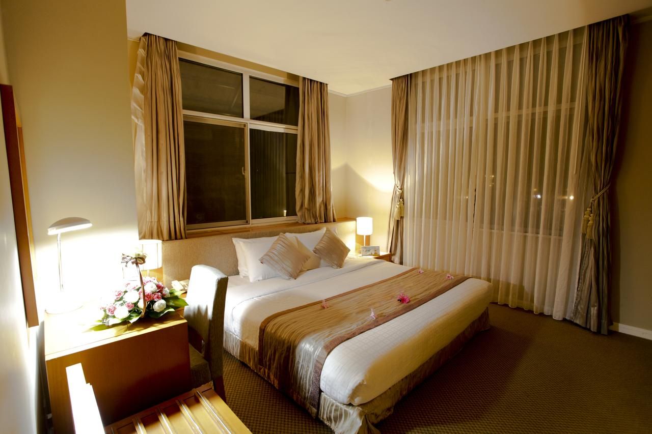Muong Thanh Holiday Da Lat Hotel