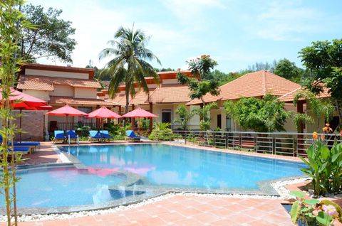 Castaways Resort Phu Quoc