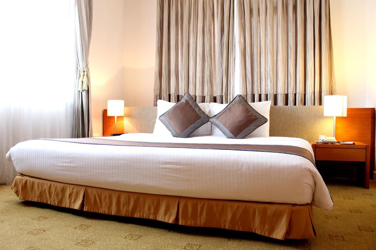 Muong Thanh Holiday Da Lat Hotel