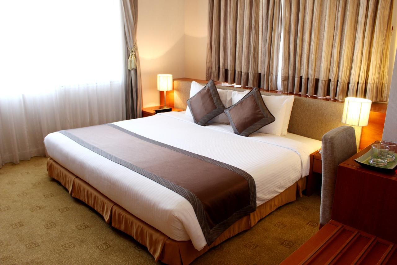 Muong Thanh Holiday Da Lat Hotel