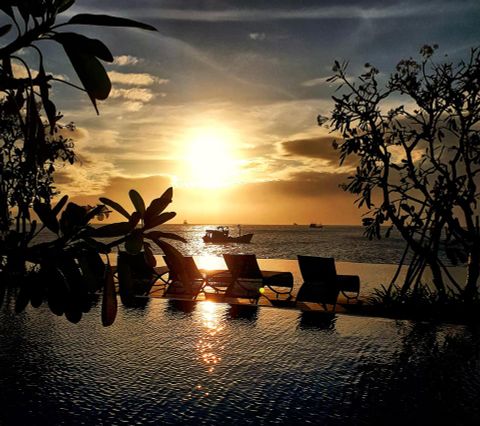 Marina Bay Resort & Spa Vũng Tàu
