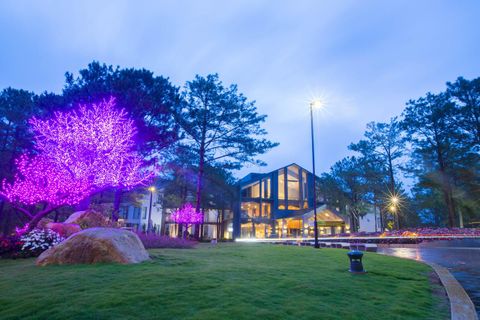 Terracotta Hotel & Resort Dalat