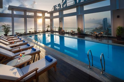 Diamond Sea Hotel