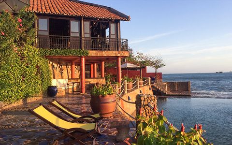 Bình An Village Resort