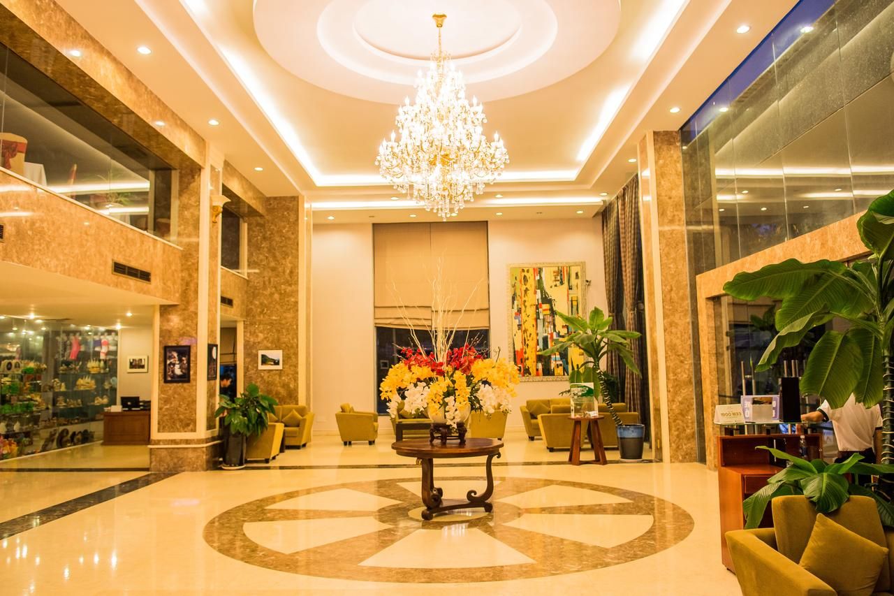 Muong Thanh Vung Tau Hotel