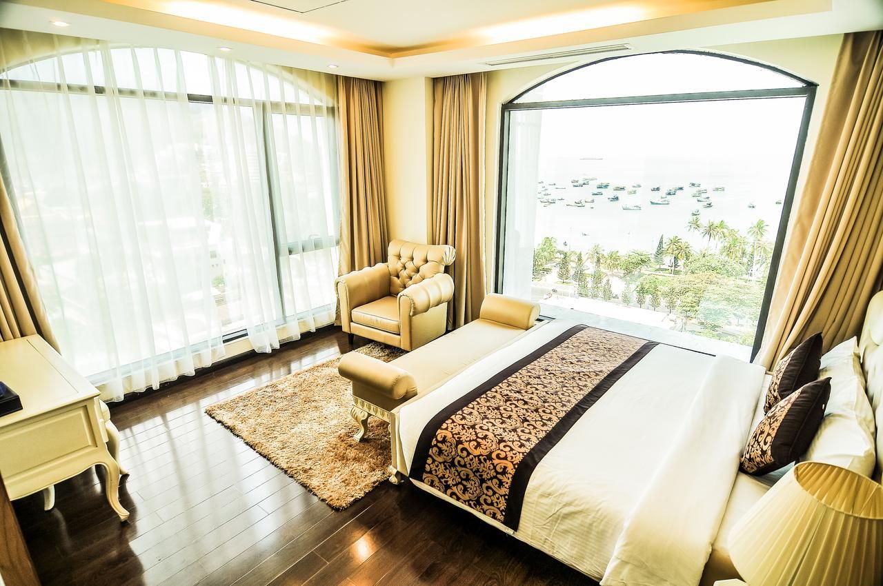 Muong Thanh Vung Tau Hotel