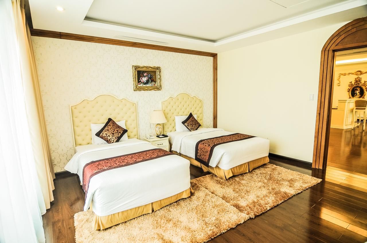 Muong Thanh Vung Tau Hotel