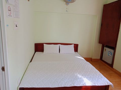 Xuan Binh Hostel