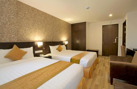 Kings Hotel Dalat