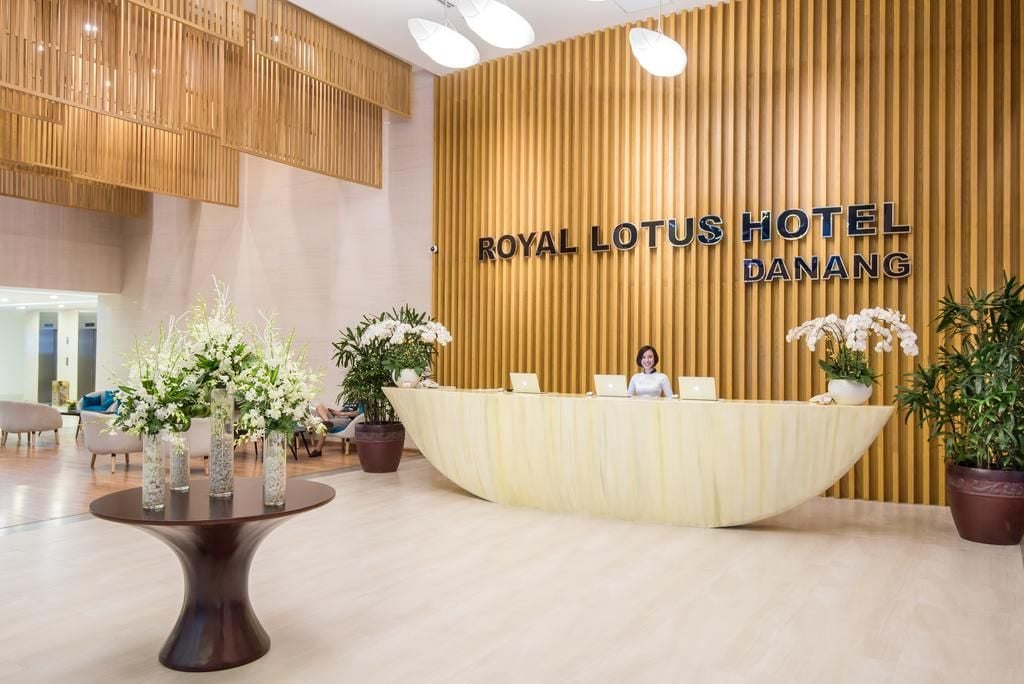 Royal Lotus Hotel