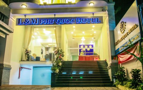 L&M Phu Quoc Hotel