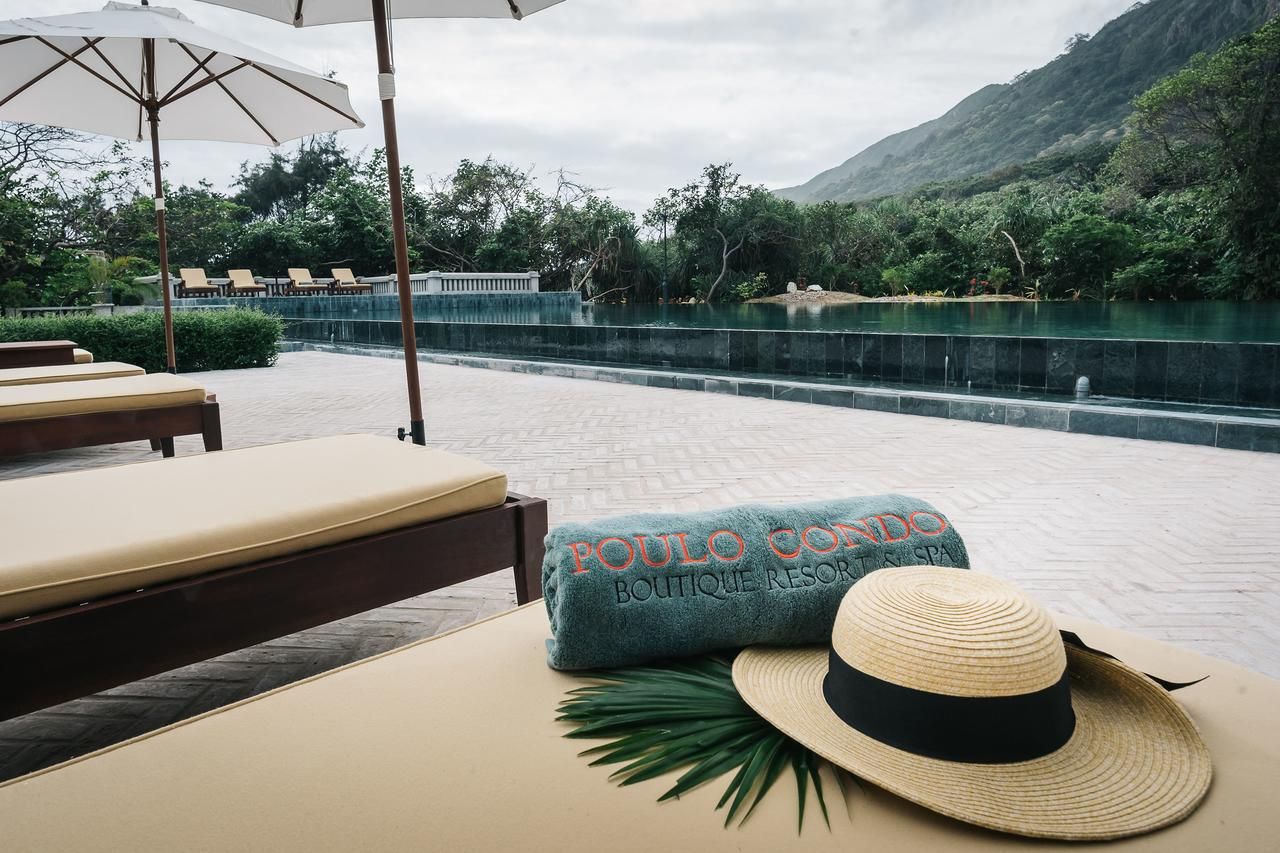 Poulo Condor Boutique Resort & Spa