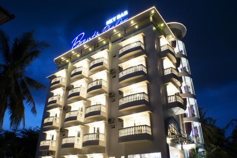 Brenta Phú Quốc Hotel