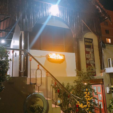 Starfish Homestay