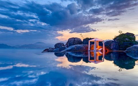 L’Alyana Ninh Van Bay