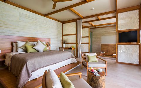 Fusion Resort Phu Quoc