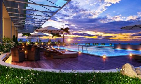 Ariyana Smart Condotel