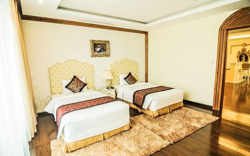 Muong Thanh Vung Tau Hotel