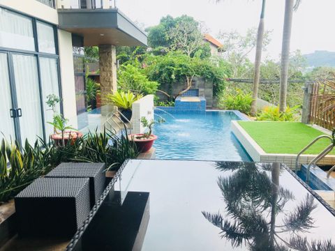 VILLA SEA VIEW 2