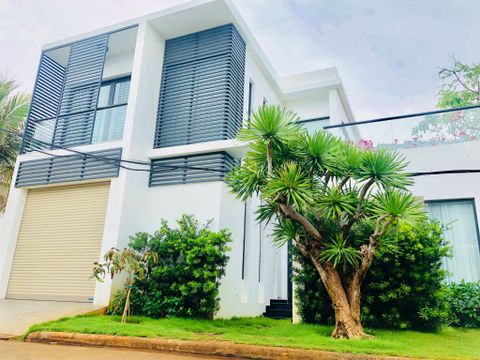 VILLA BLUE SEA