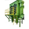 Jet Line Filter Dust Collector (JLFS series)