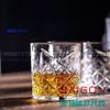 Ly Thủy Tinh Deli Whisky Rock 340ml | DELI DSKB033 , Thủy Tinh Cao Cấp