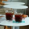 Ly Thủy Tinh Delisoga Jazz Whisky Glass 210ml | DELI DSKB103-1G , Thủy Tinh Cao Cấp