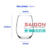 ly Thủy Tinh Pasabahce Amber White Wine Glass 350ml | Pasabahce 420825 , Nhập Khẩu Thổ Nhĩ Kỳ