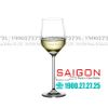 Ly thủy tinh Pha Lê IDELITA Victorian White wine Crystal glasses 250ml | IDELITA 93RL25