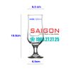 Ly Thủy Tinh Pasabahce Maldive Tulipe Beer Glass 385ml | Pasabahse 44169 , Nhập Khẩu Thổ Nhĩ Kỳ