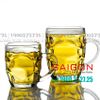 Ly thủy tinh Có Quai Union Beer Mug Glass 300ml | UG 217 , Nhập Khẩu Thái Lan