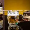 Ly thủy tinh Có Quai Union Beer Mug Glass 300ml | UG 217 , Nhập Khẩu Thái Lan