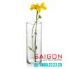 Bình Hoa Thủy Tinh Libbey Cylinder Vase 10
