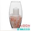 Bình Hoa Thủy Tinh Libbey Bala 10 Vase | Libbey 1797334 , Nhập Khẩu USA